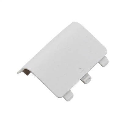 Precise Plastic Battery Back Cover Pack Cap for Xbox One Wireless Controller Housing Battery Storage Box Container for Microsoft
